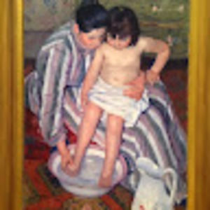 Meet your Posher, Christina